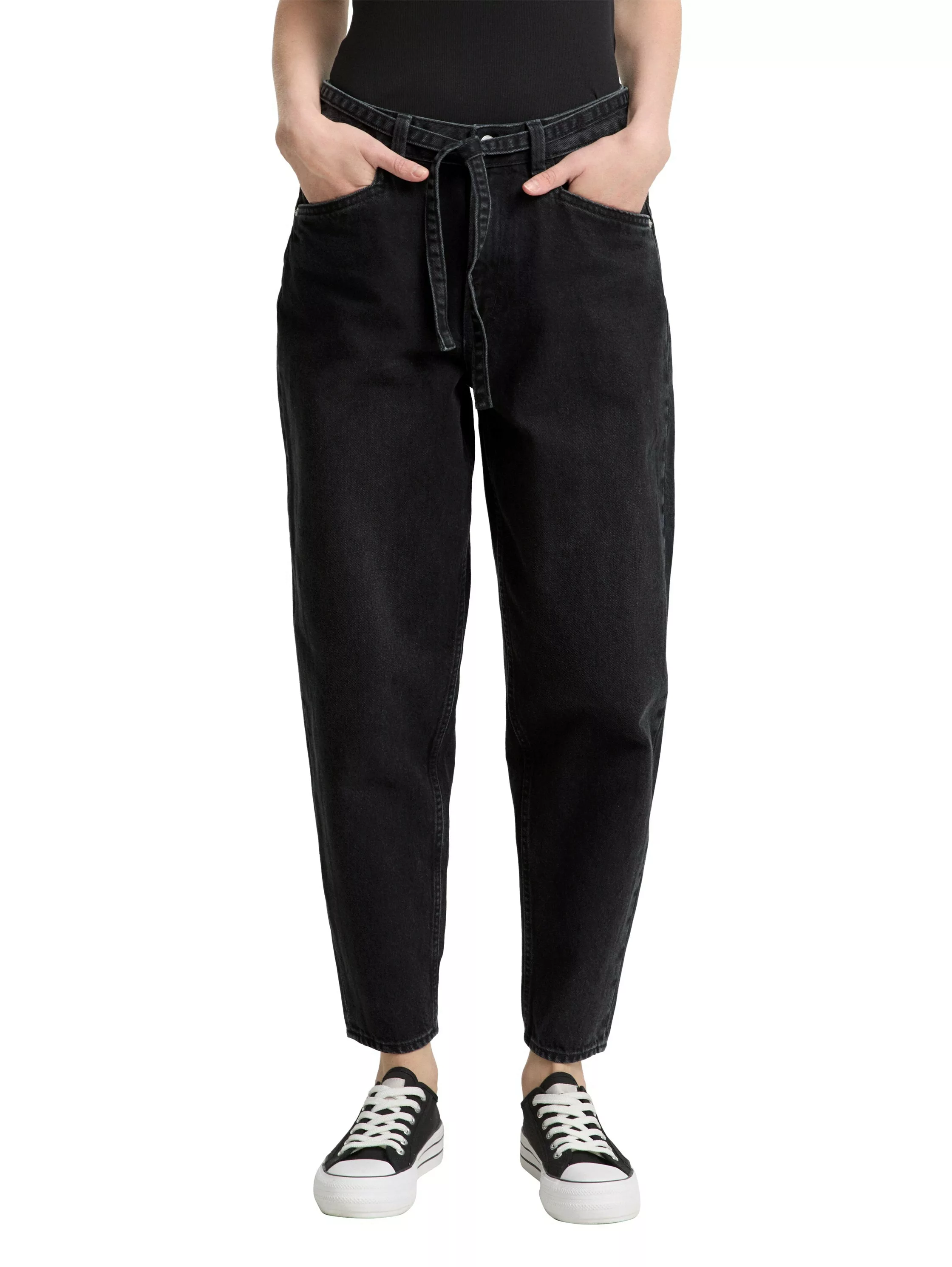 TOM TAILOR Denim Skinny-fit-Jeans, im Five-Pocket Style günstig online kaufen