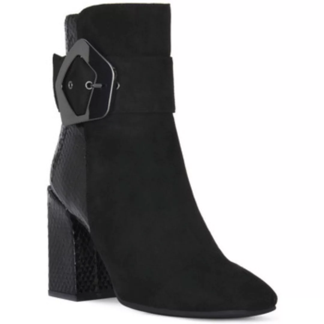 Café Noir  Ankle Boots CAFE NOIR  TRONCHETTO FIBBIA günstig online kaufen