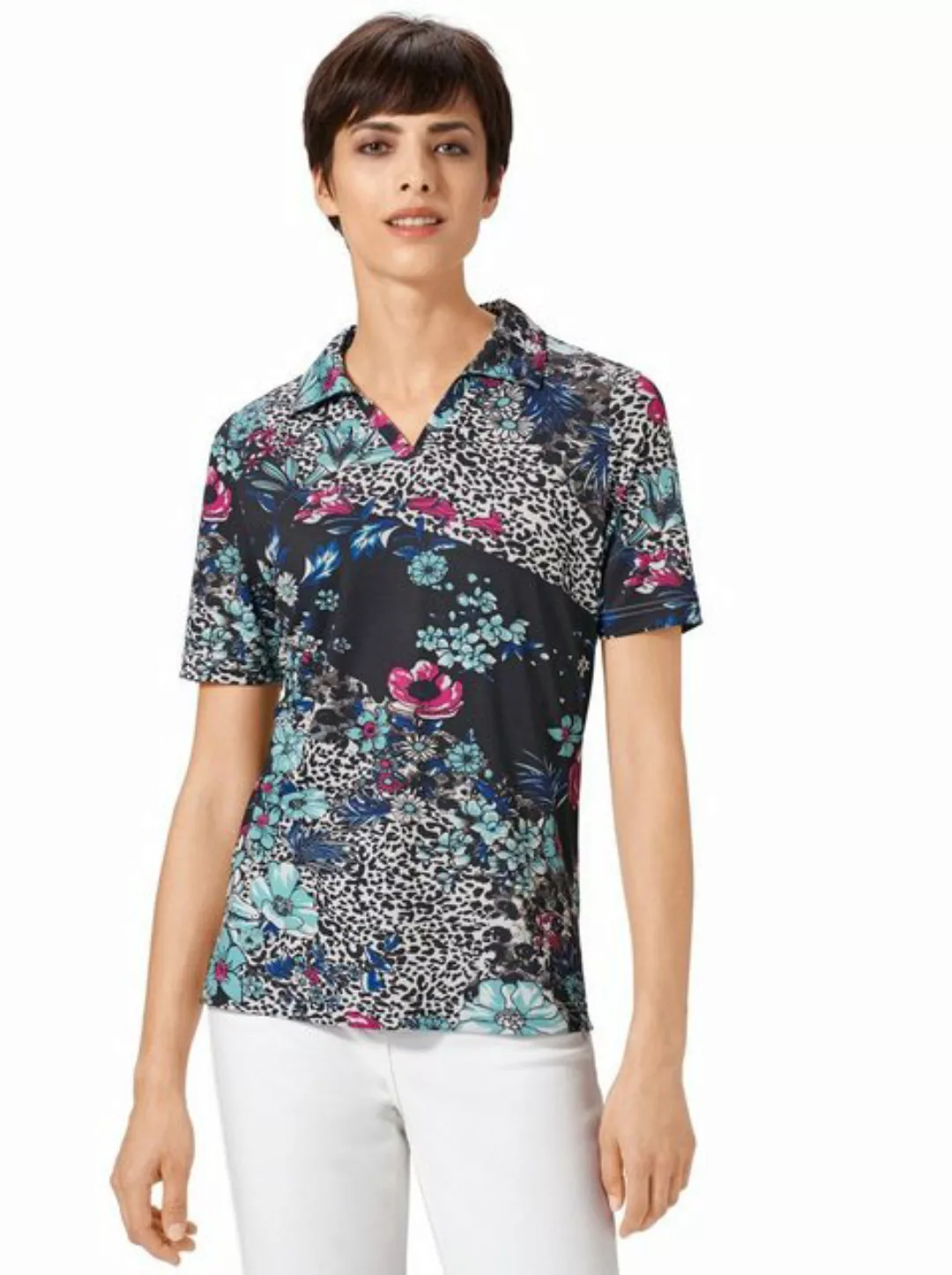 Witt T-Shirt Poloshirt günstig online kaufen