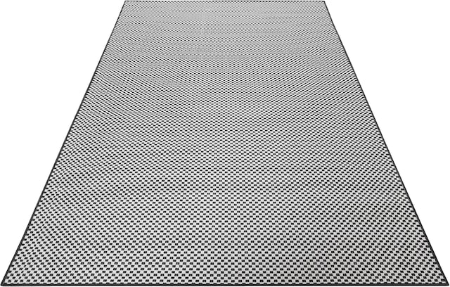 Esprit Outdoorteppich »Raccoon, ESP-22557«, rechteckig, 4 mm Höhe, Läufer, günstig online kaufen