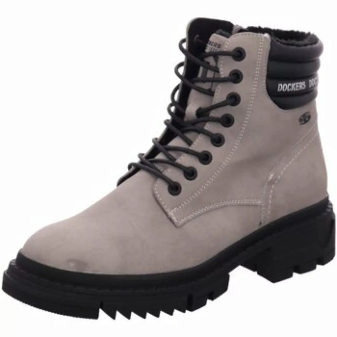 Dockers by Gerli  Stiefel Stiefeletten 47RG910810-210 günstig online kaufen