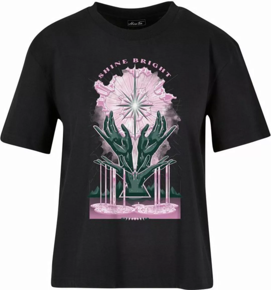 Mister Tee Ladies T-Shirt günstig online kaufen