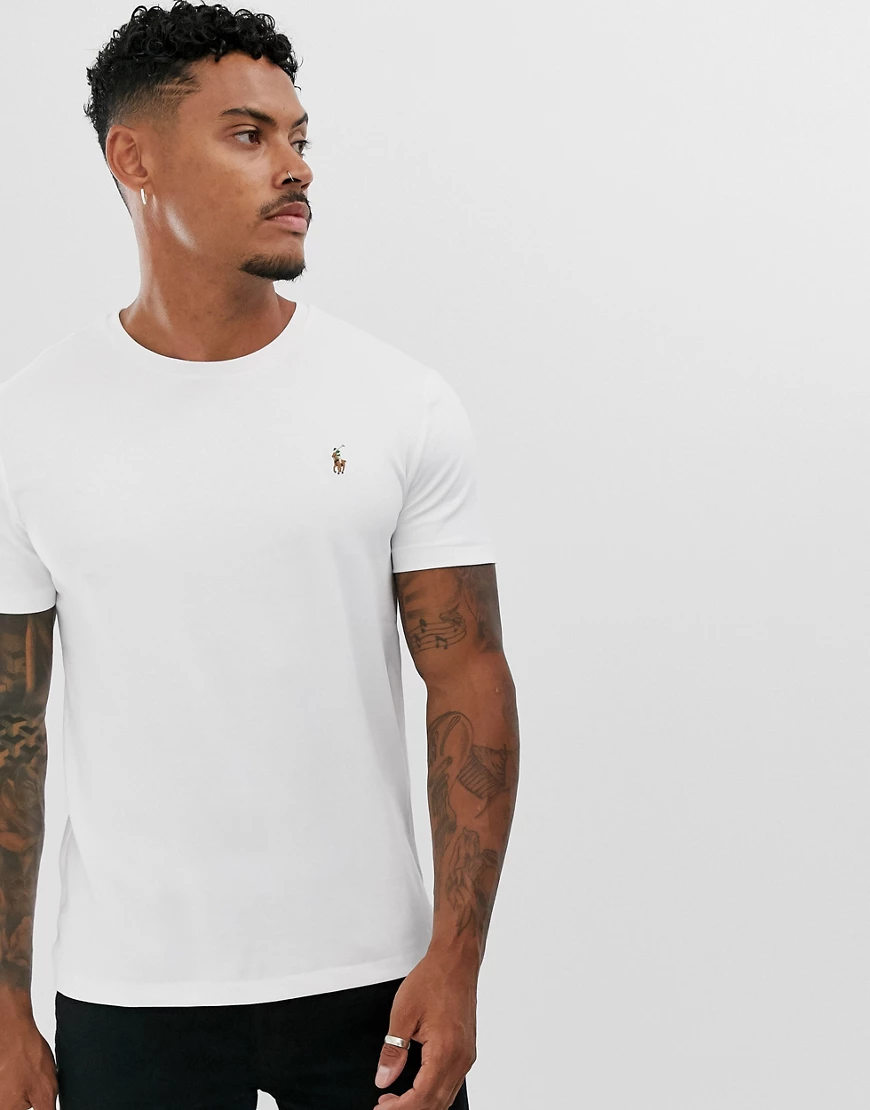 Polo Ralph Lauren T-Shirt 710740727/002 günstig online kaufen