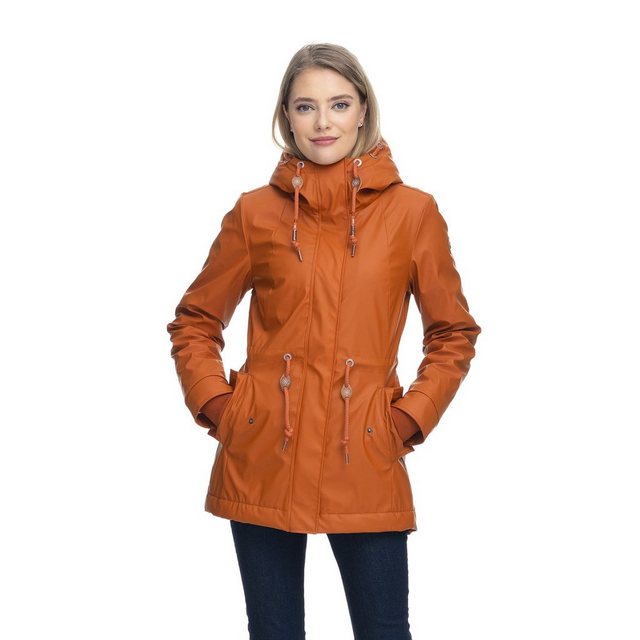 Ragwear Winterjacke Monadis Rainy günstig online kaufen