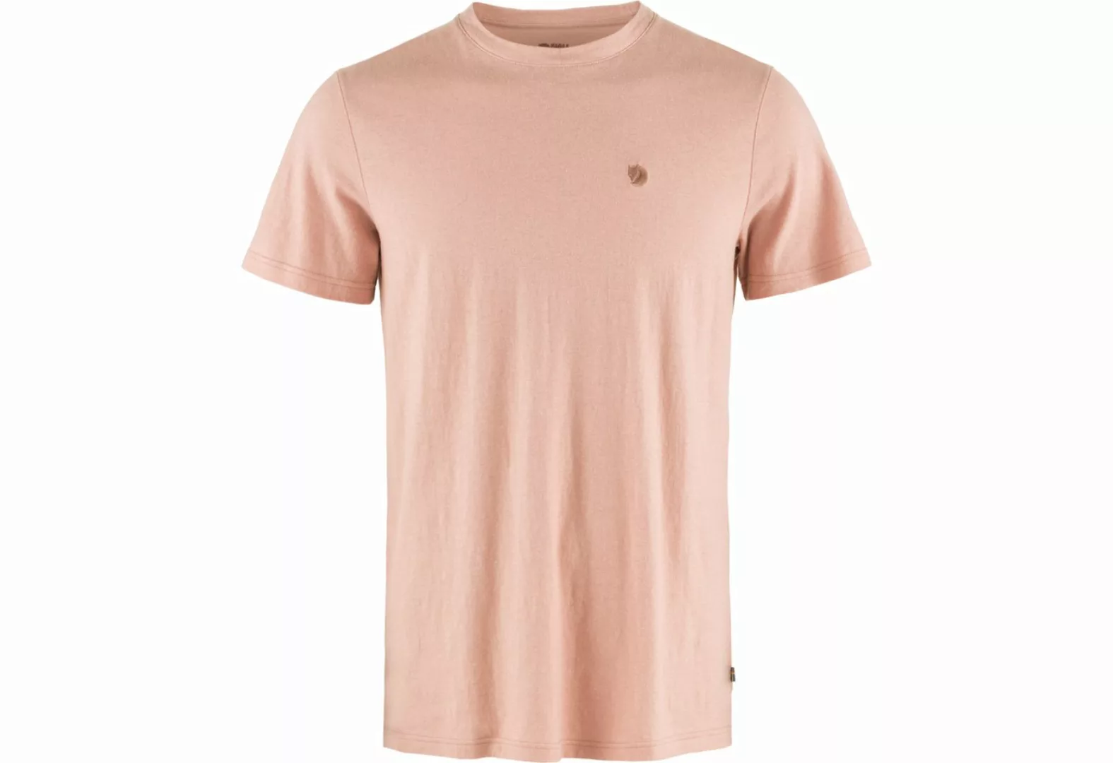 Fjällräven Kurzarmshirt Fjällräven Herren Hemp Blend T-shirt günstig online kaufen