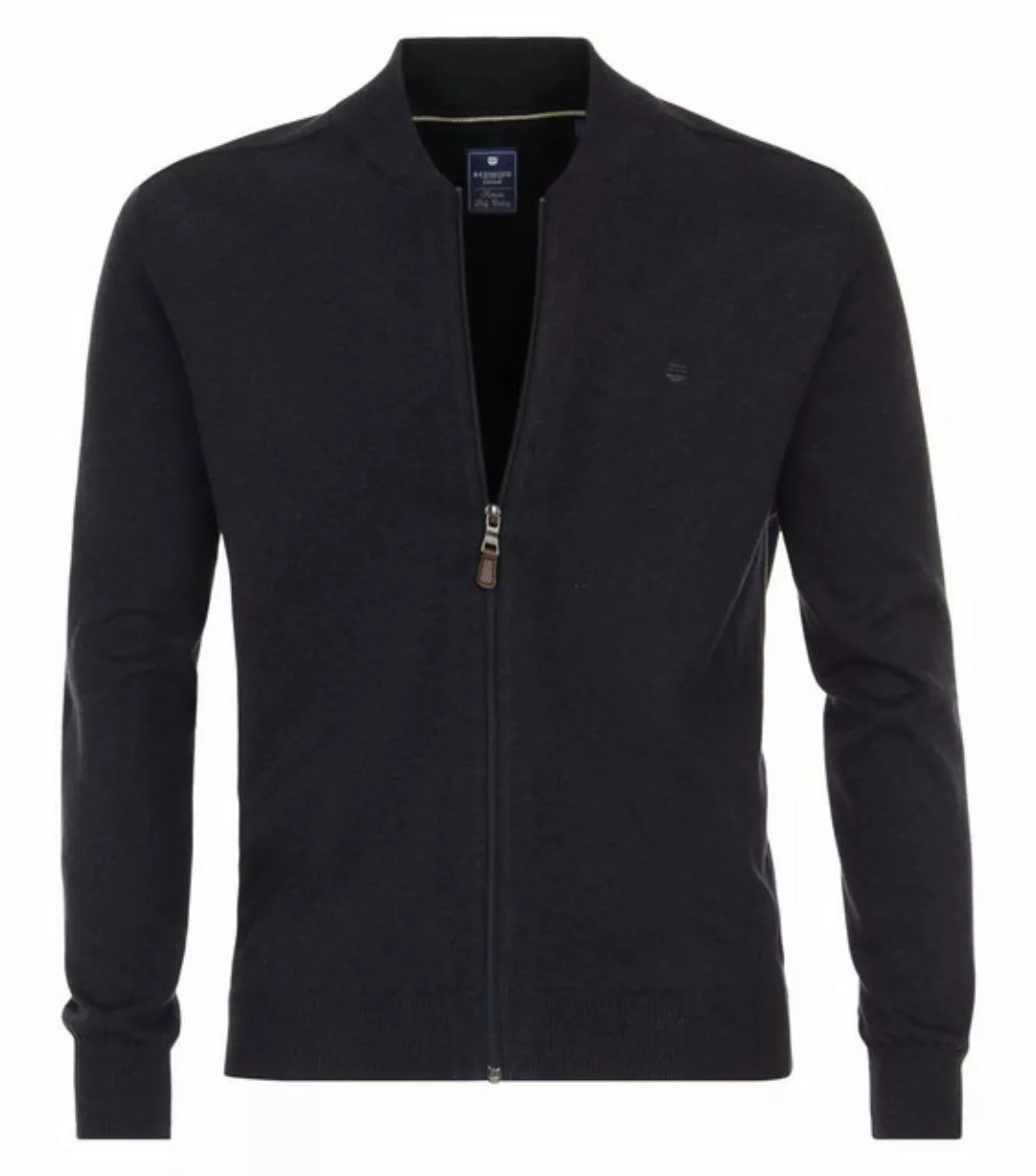 Redmond Strickjacke NOS CARDIGAN MIT COL günstig online kaufen