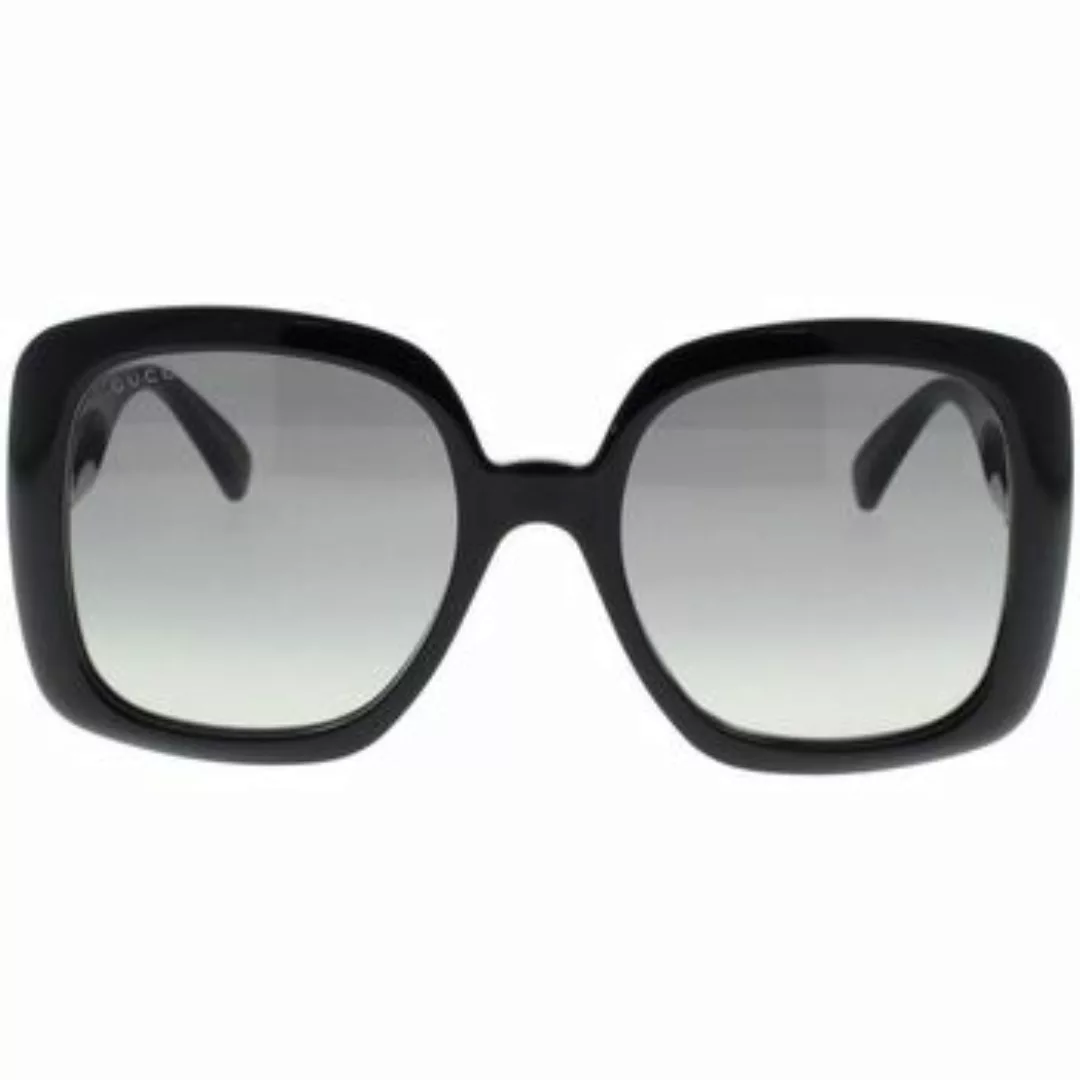 Gucci  Sonnenbrillen Sonnenbrille GG0713S 001 günstig online kaufen