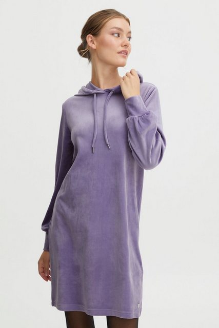 OXMO Samtkleid OXMira 21800135-ME günstig online kaufen