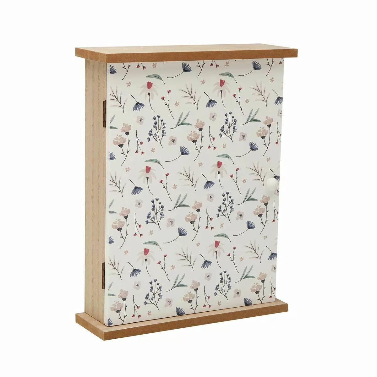 Schlüsselschrank Versa Lili Holz Mdf (6,5 X 26 X 20 Cm) günstig online kaufen