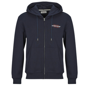 Guess  Sweatshirt GJ ZIP HOOD REG günstig online kaufen