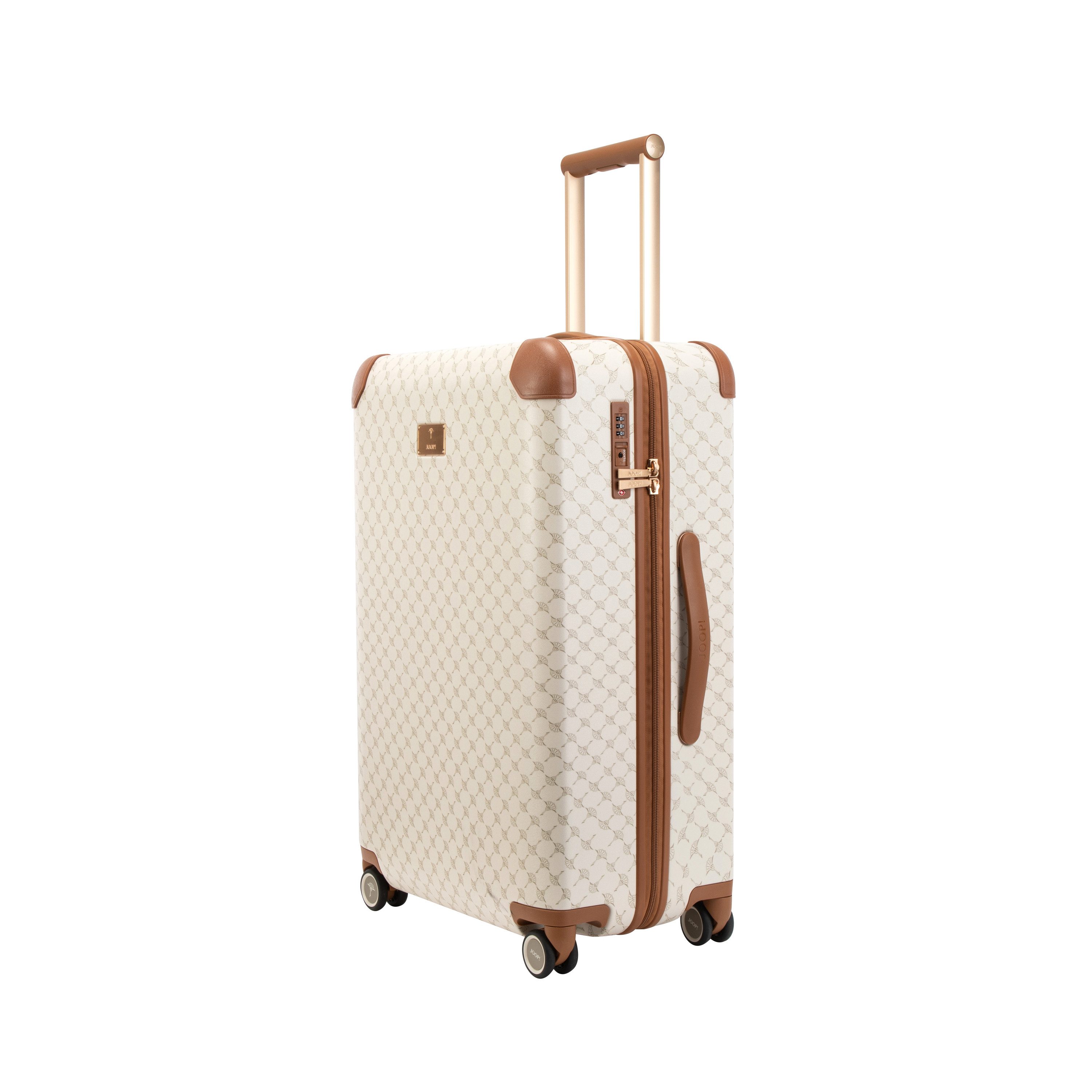 JOOP! Hartschalen-Trolley Cortina Volare, 4 Rollen günstig online kaufen