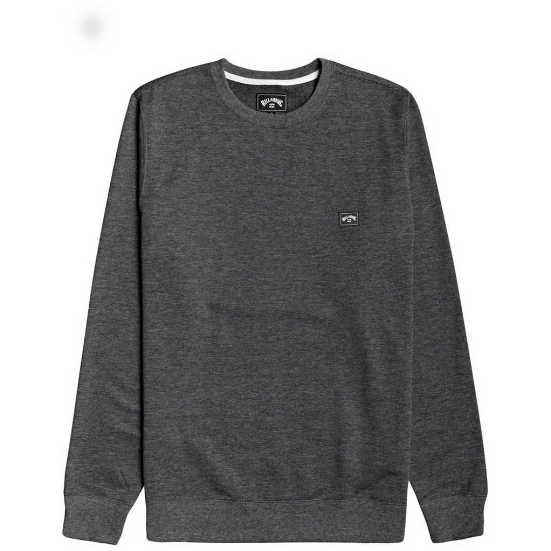Billabong All Day Sweatshirt S Black günstig online kaufen