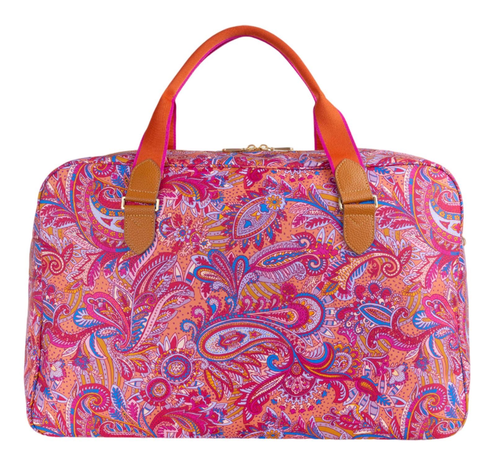 Oilily Reisetasche Weekender günstig online kaufen