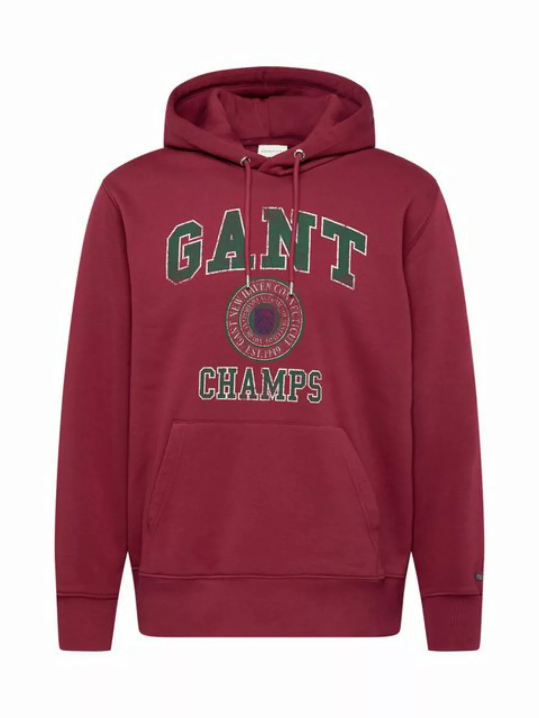 Gant Sweatshirt (1-tlg) günstig online kaufen