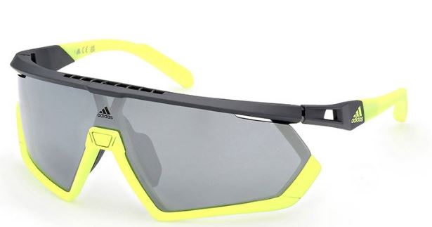Adidas Sport SP0054 20C - Herren Sonnenbrille günstig online kaufen