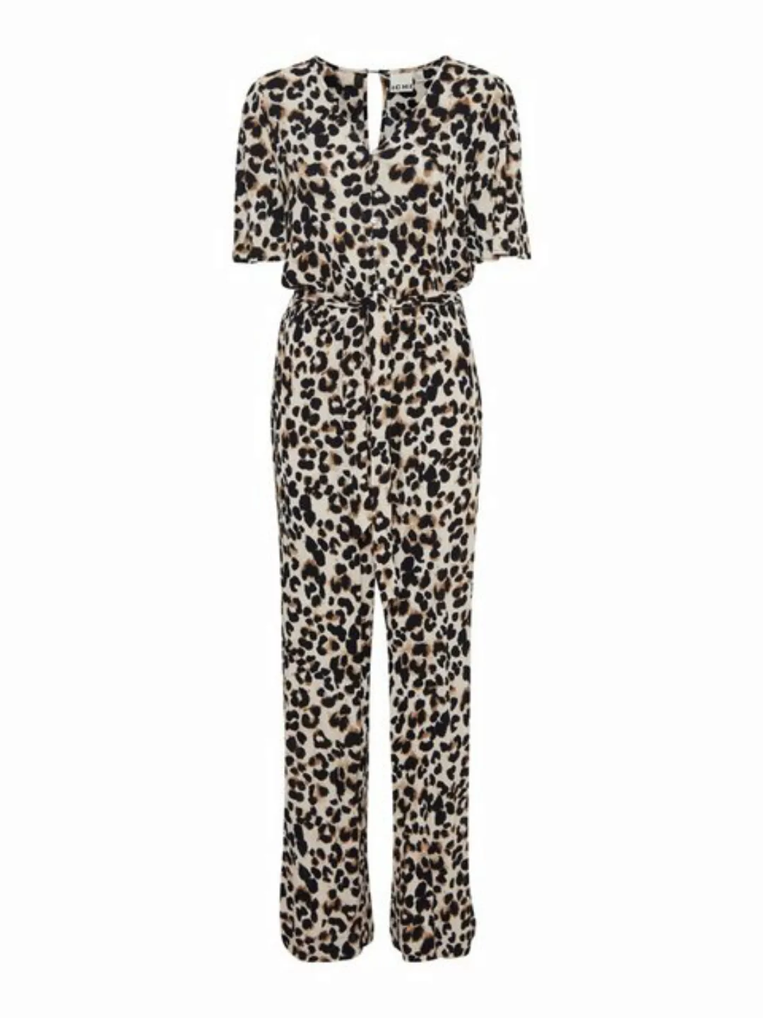 Ichi Jumpsuit MARRAKECH (1-tlg) Cut-Outs günstig online kaufen