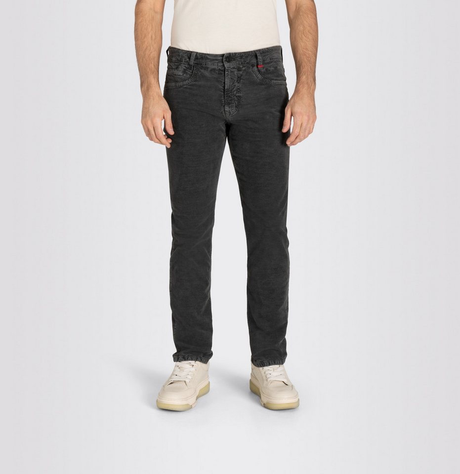 5-Pocket-Jeans MAC JEANS - Arne Pipe, Needle Corduroy günstig online kaufen