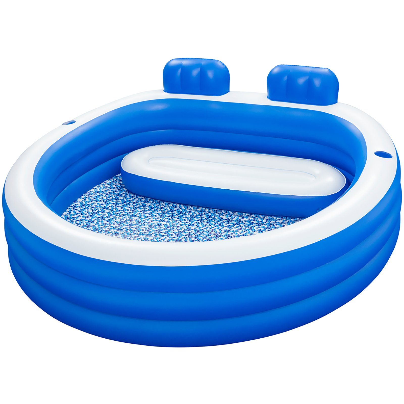 Bestway Quick-Up Pool Family Pool mit günstig online kaufen