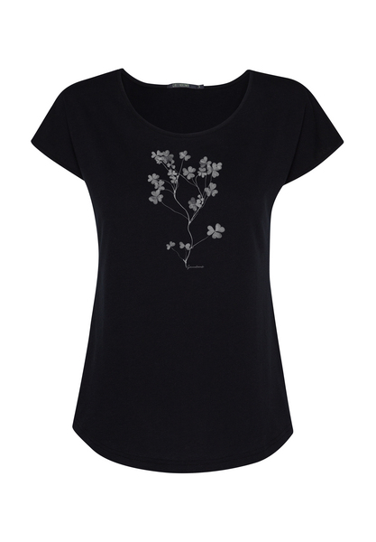 Plants Shamrock - T-shirt Für Damen günstig online kaufen