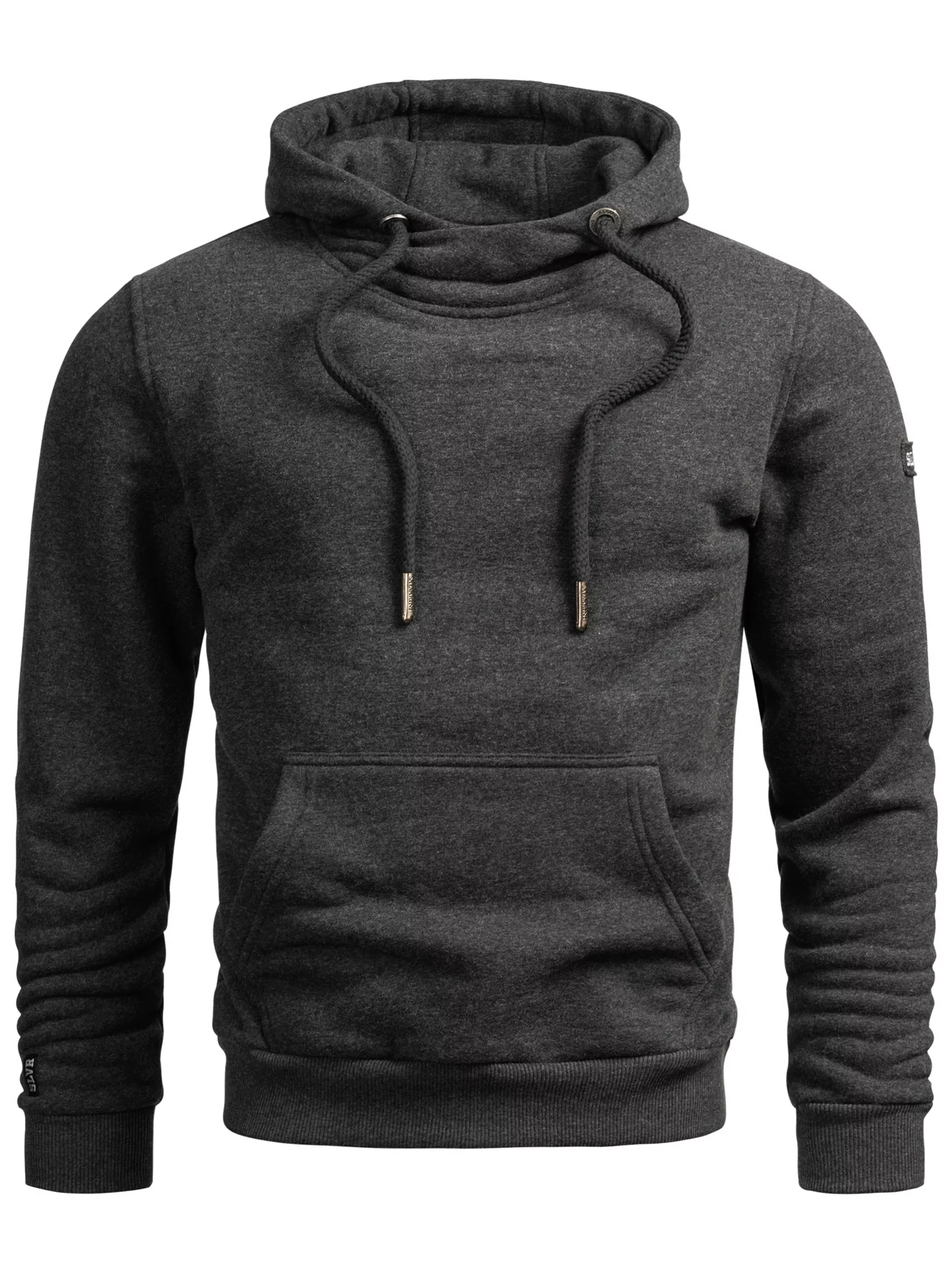 Alessandro Salvarini Kapuzenpullover ASCalgarii günstig online kaufen