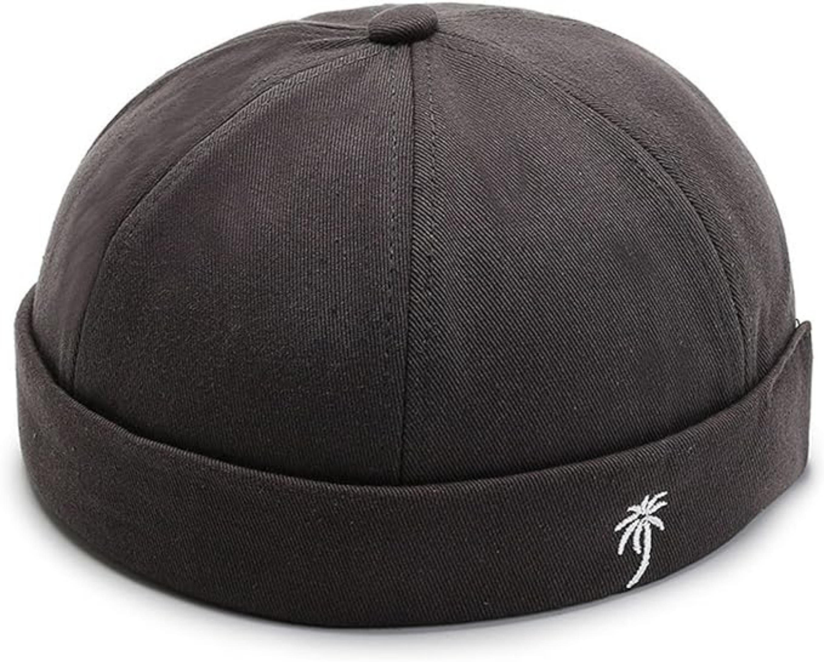 Coonoor Schirmmütze Docker-Cap aus Baumwolle günstig online kaufen