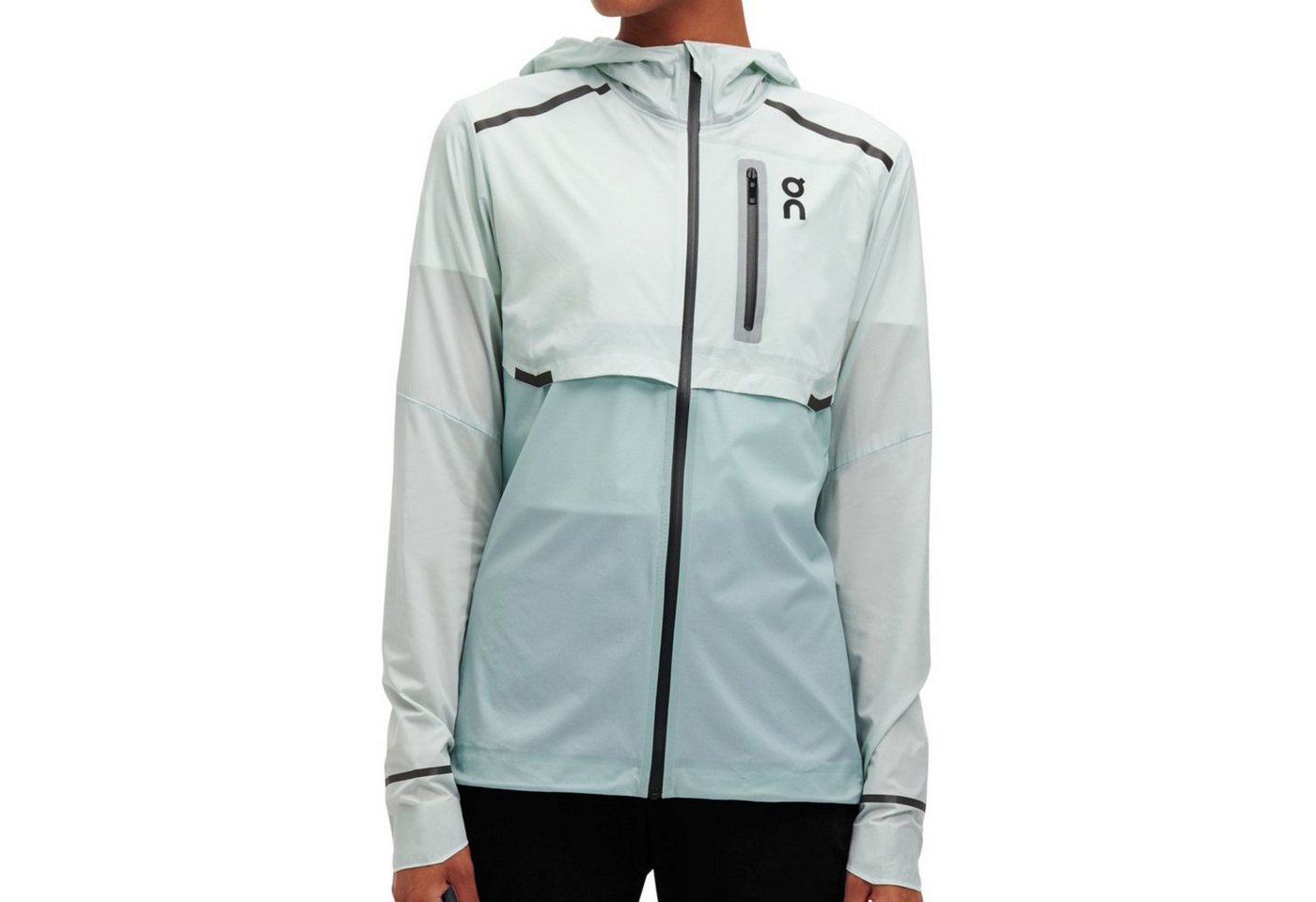 ON RUNNING Funktionsjacke Weather-Jacket W günstig online kaufen