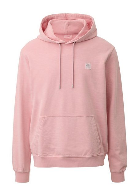 s.Oliver Longsweatshirt Sweatshirt günstig online kaufen