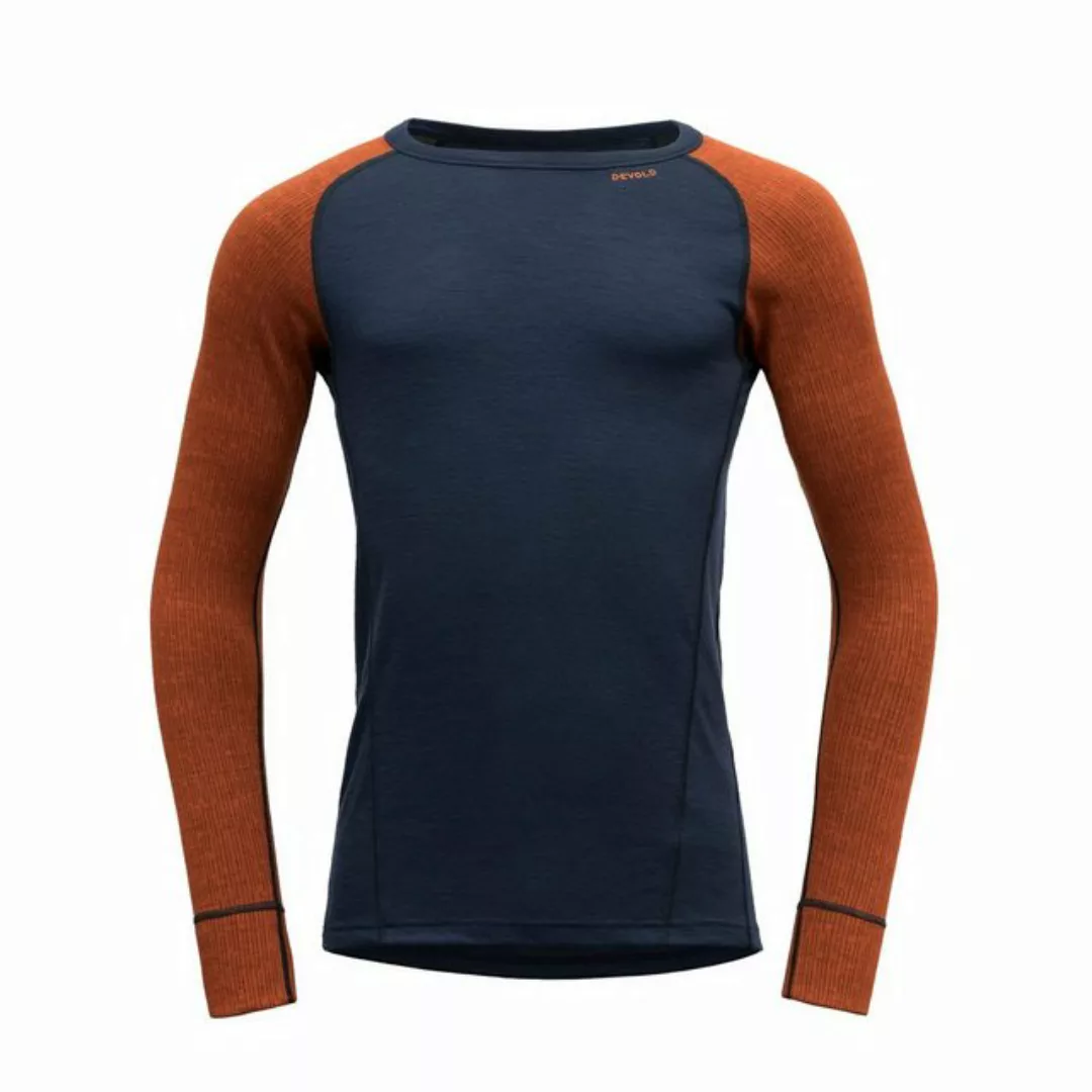 Devold Thermohemd DUO ACTIVE MERINO 210 SHIRT Herren günstig online kaufen