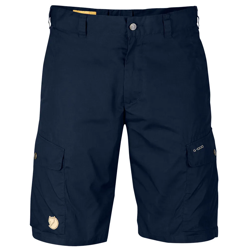 Fjaellraeven Ruaha Shorts Dark Navy günstig online kaufen