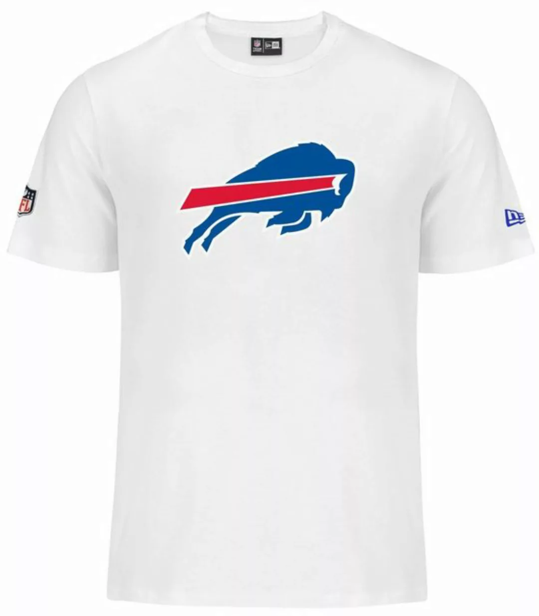 New Era T-Shirt NFL Buffalo Bills Team Logo günstig online kaufen