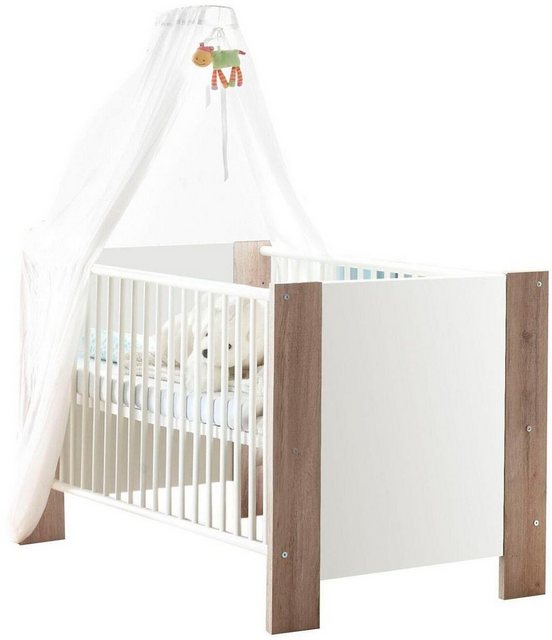 Mäusbacher Babybett "Madrid" günstig online kaufen