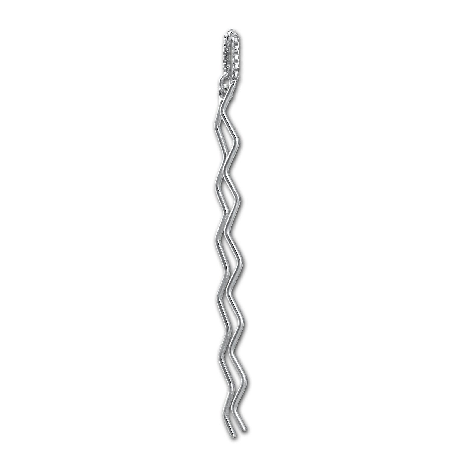 SilberDream Paar Ohrhänger SilberDream Ohrringe Damen-Schmuck günstig online kaufen