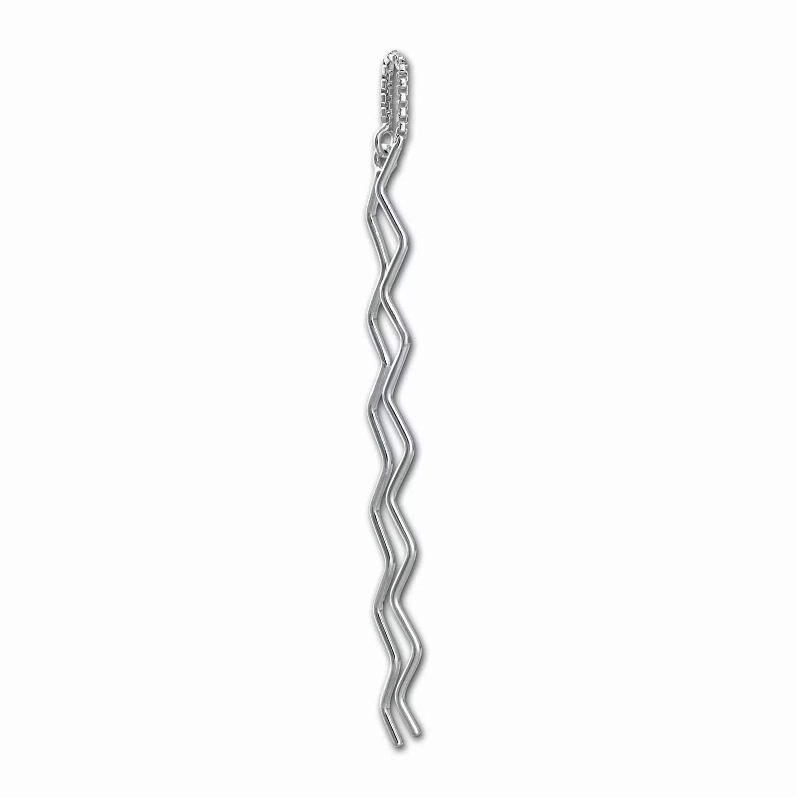 SilberDream Paar Ohrhänger SilberDream Ohrringe Damen-Schmuck günstig online kaufen