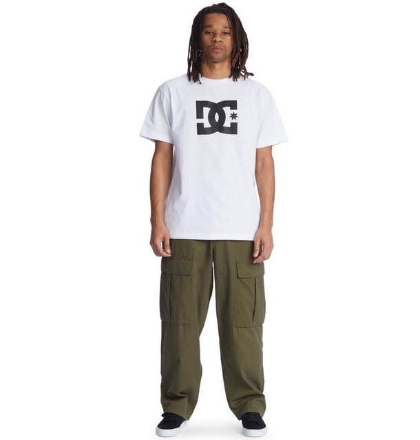 DC Shoes Cargohose The Tundra günstig online kaufen