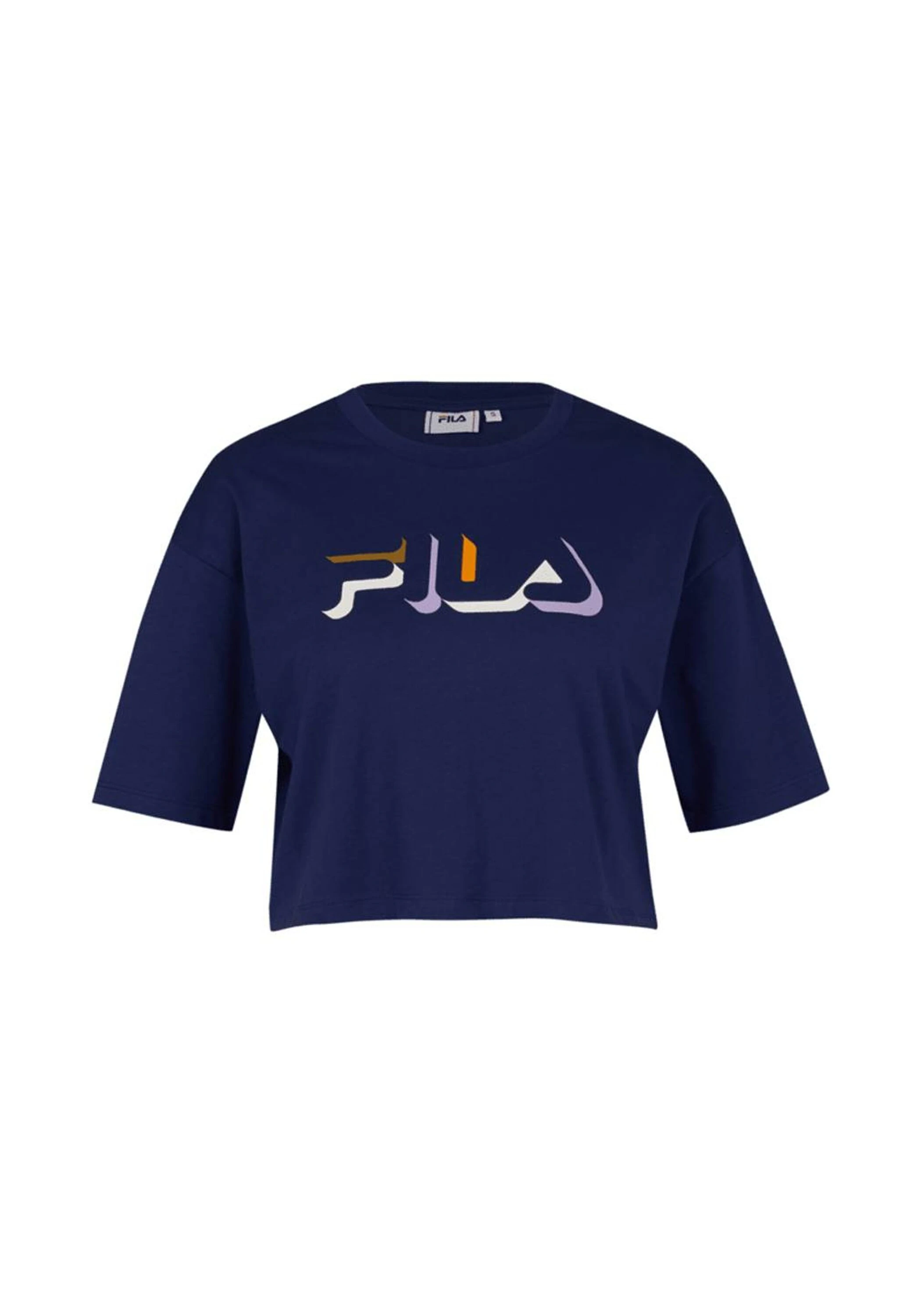 Fila T-Shirt "T-Shirt BOITUVA CROPPED TEE 1er Pack" günstig online kaufen