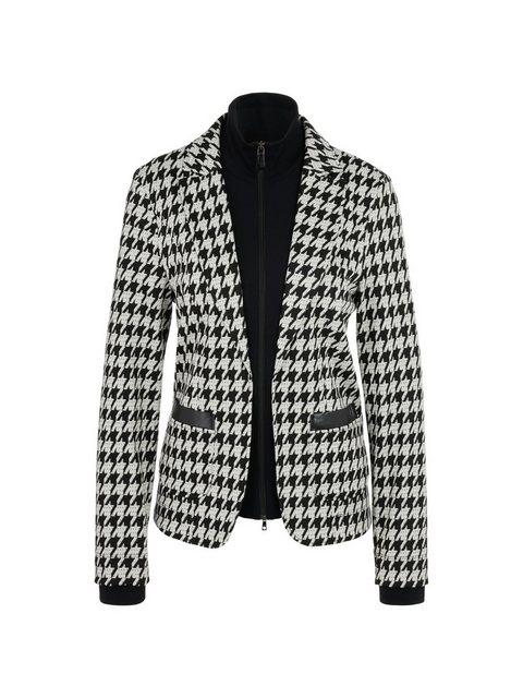 Marc Cain Blusenblazer Blazer günstig online kaufen