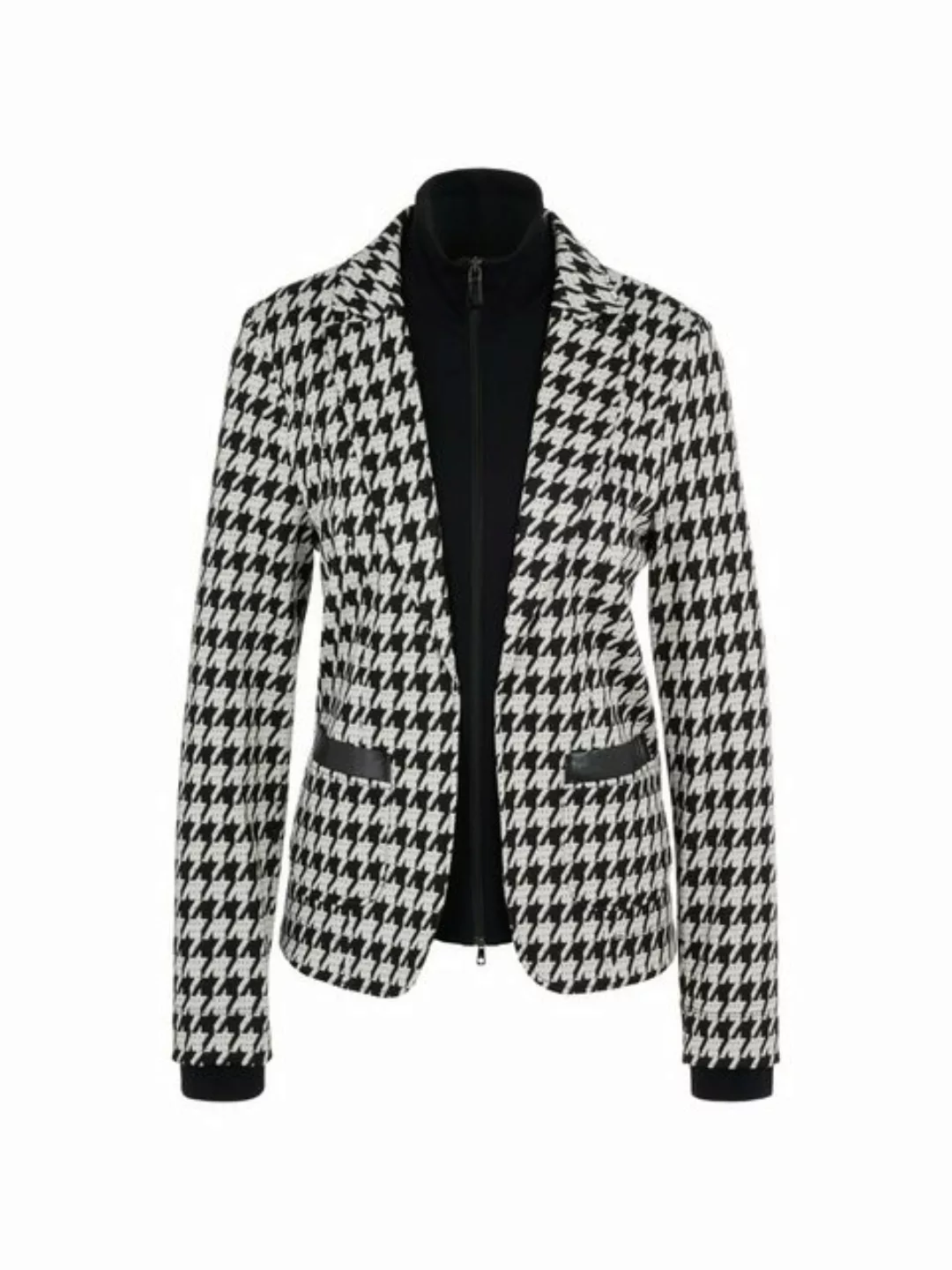 Marc Cain Blusenblazer Blazer günstig online kaufen