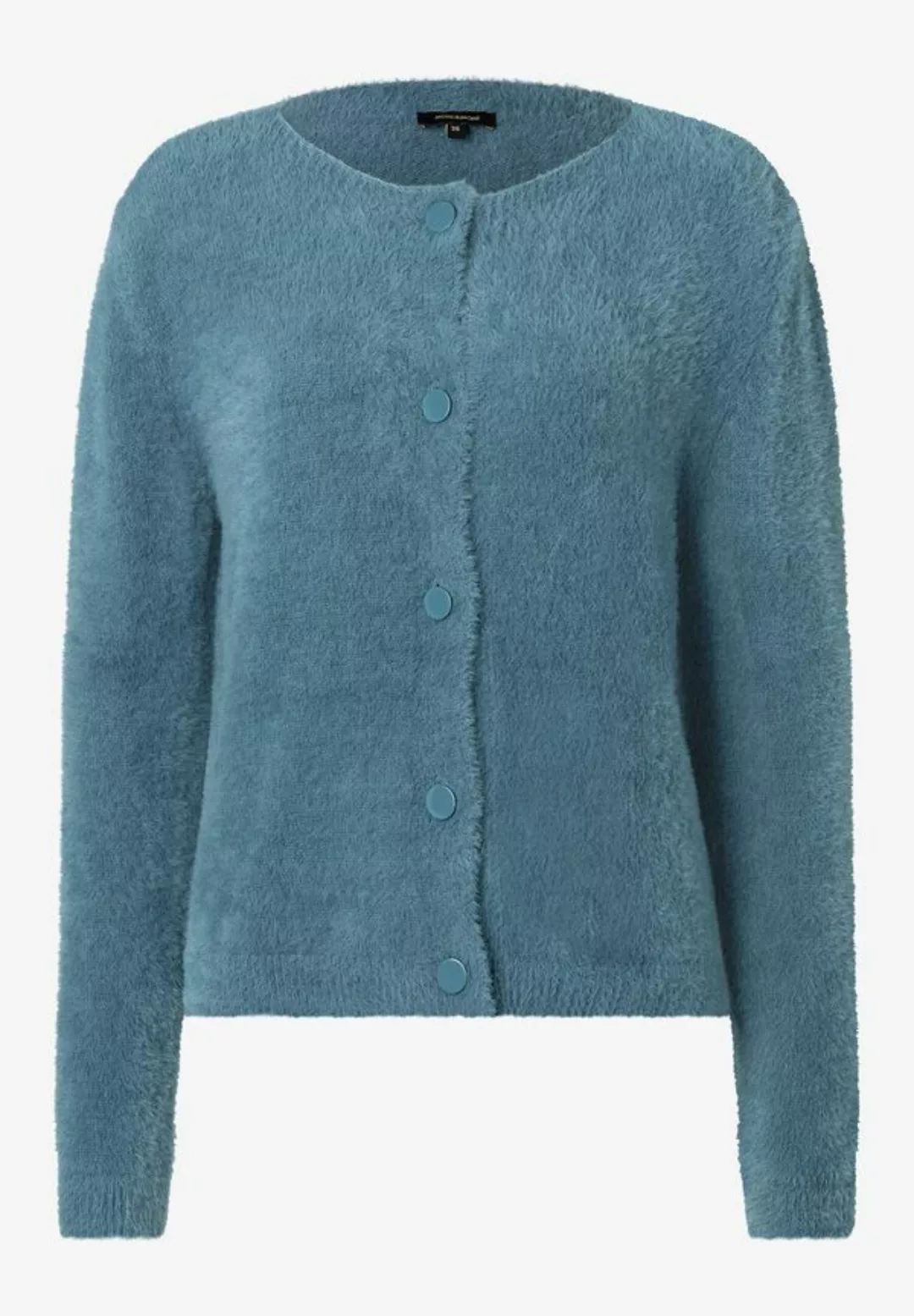 Cardigan, greyblue, Herbst-Kollektion günstig online kaufen