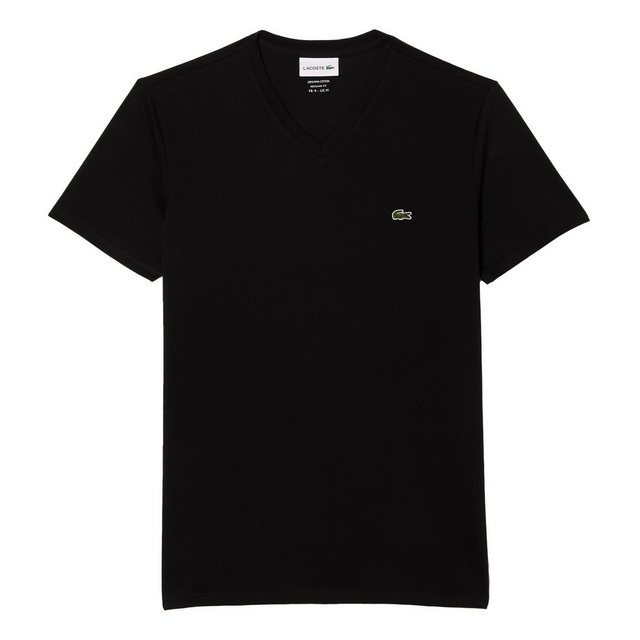 Lacoste T-Shirt Lacoste Logo Tee günstig online kaufen