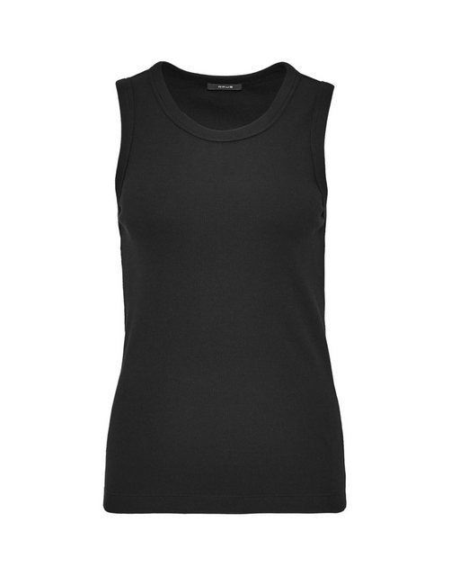 OPUS Tanktop Ilesso Schmal Baumwolle günstig online kaufen