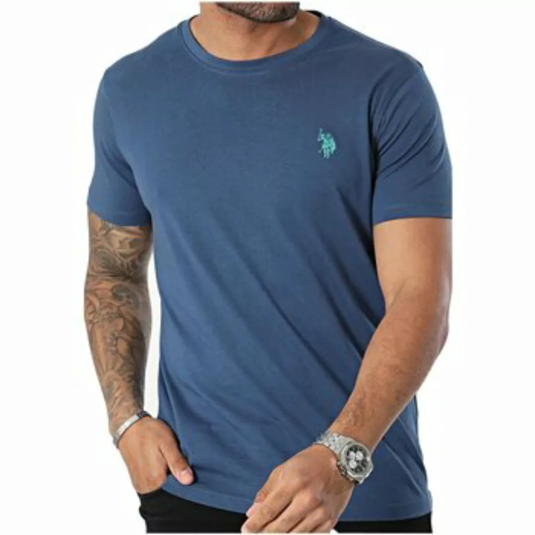 U.S Polo Assn.  T-Shirt 67517-172 günstig online kaufen