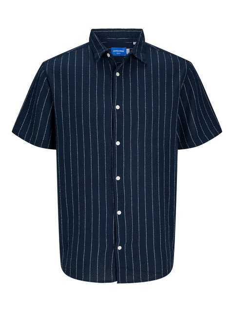 Jack & Jones Kurzarmhemd JORJOSHUA (1-tlg) günstig online kaufen