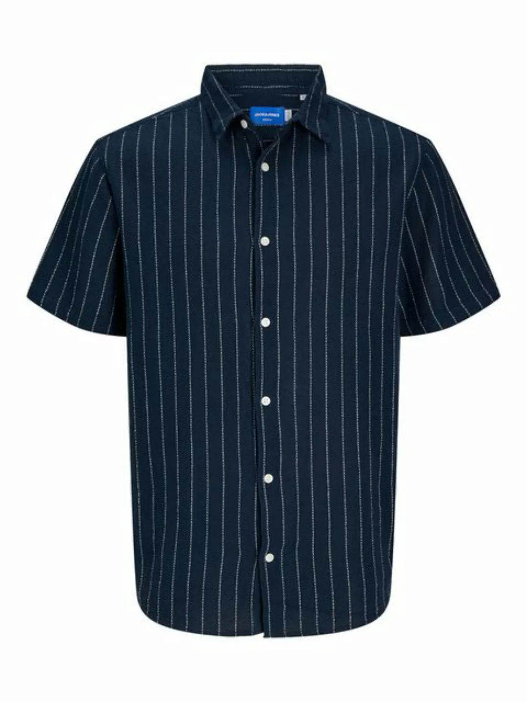 Jack & Jones Kurzarmhemd JORJOSHUA (1-tlg) günstig online kaufen