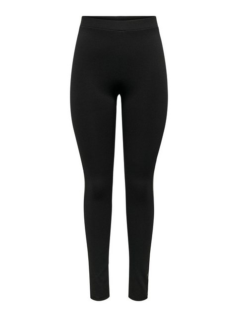 ONLY Leggings MIILA (1-tlg) Plain/ohne Details günstig online kaufen