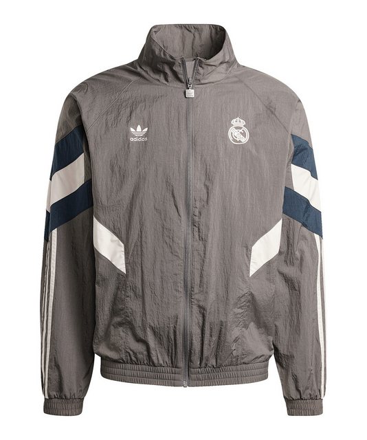 adidas Originals T-Shirt Real Madrid Sweatshirt default günstig online kaufen