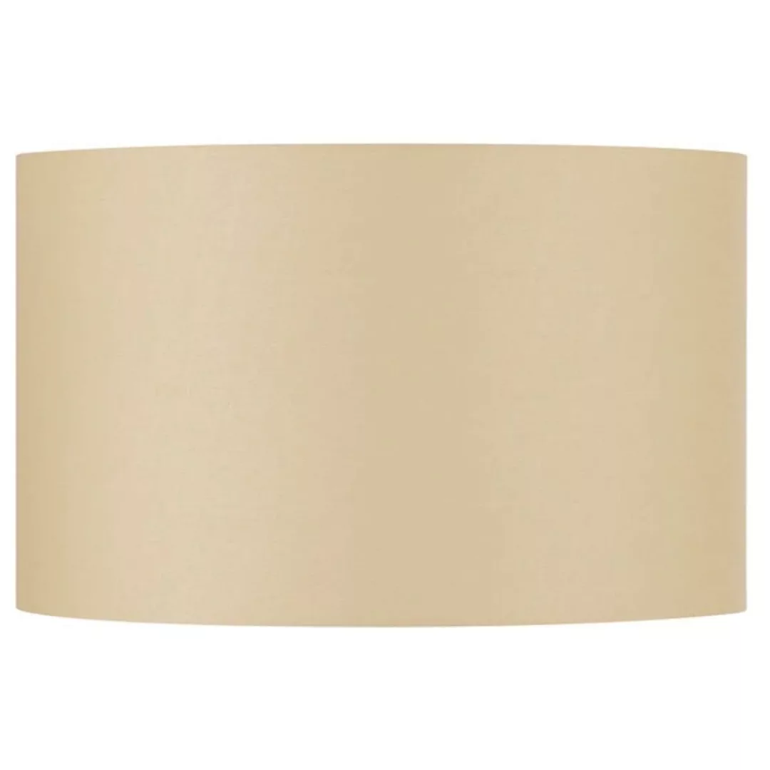 Mix&Match Leuchtenschirm Fenda, beige, 450 mm günstig online kaufen