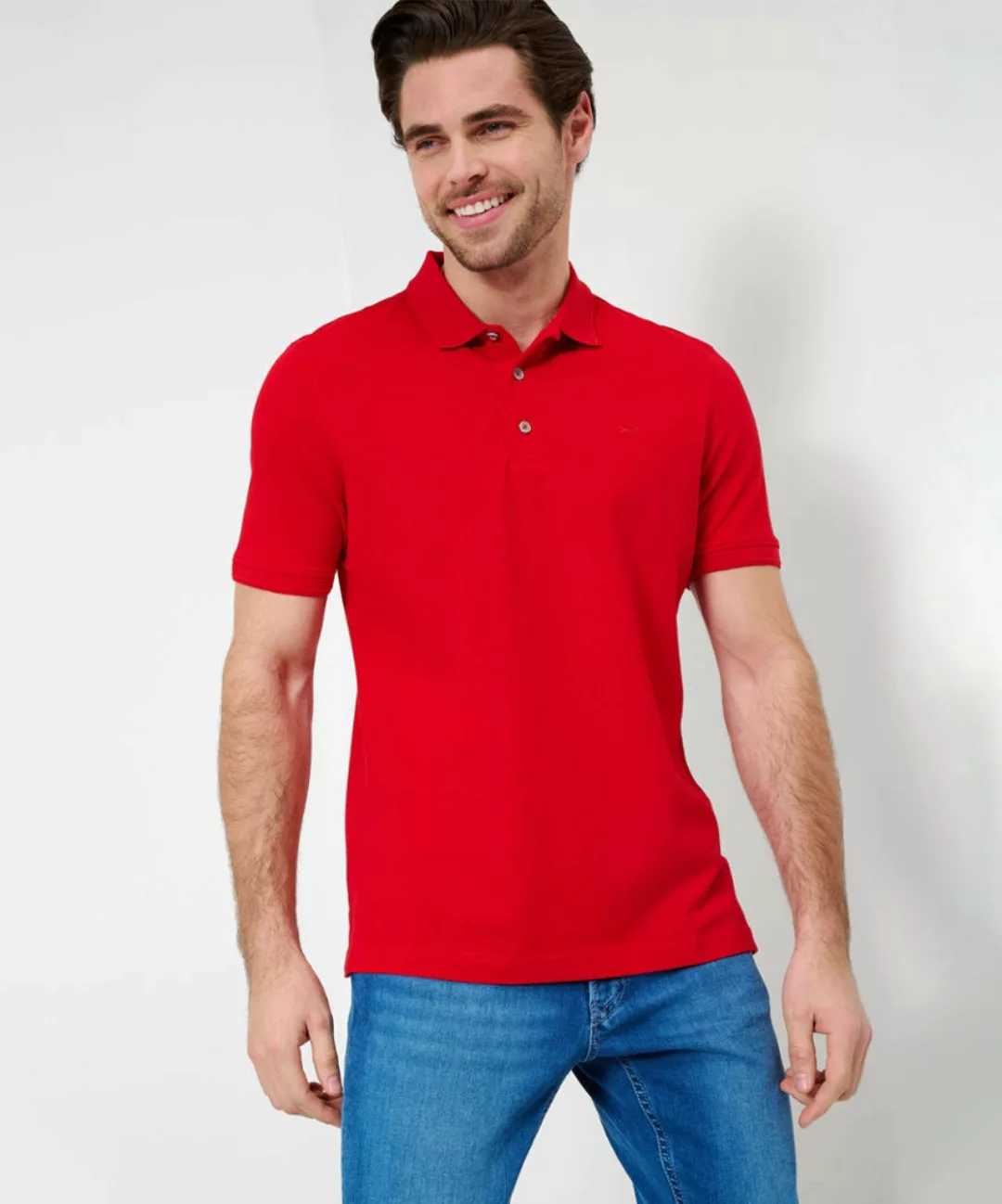 Brax Poloshirt "Style PETE" günstig online kaufen