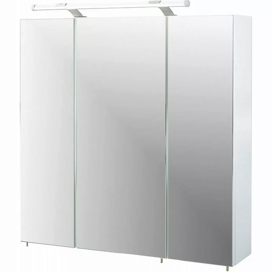 Schildmeyer Badezimmerspiegelschrank Spiegelschrank Badspiegel Wandspiegel günstig online kaufen
