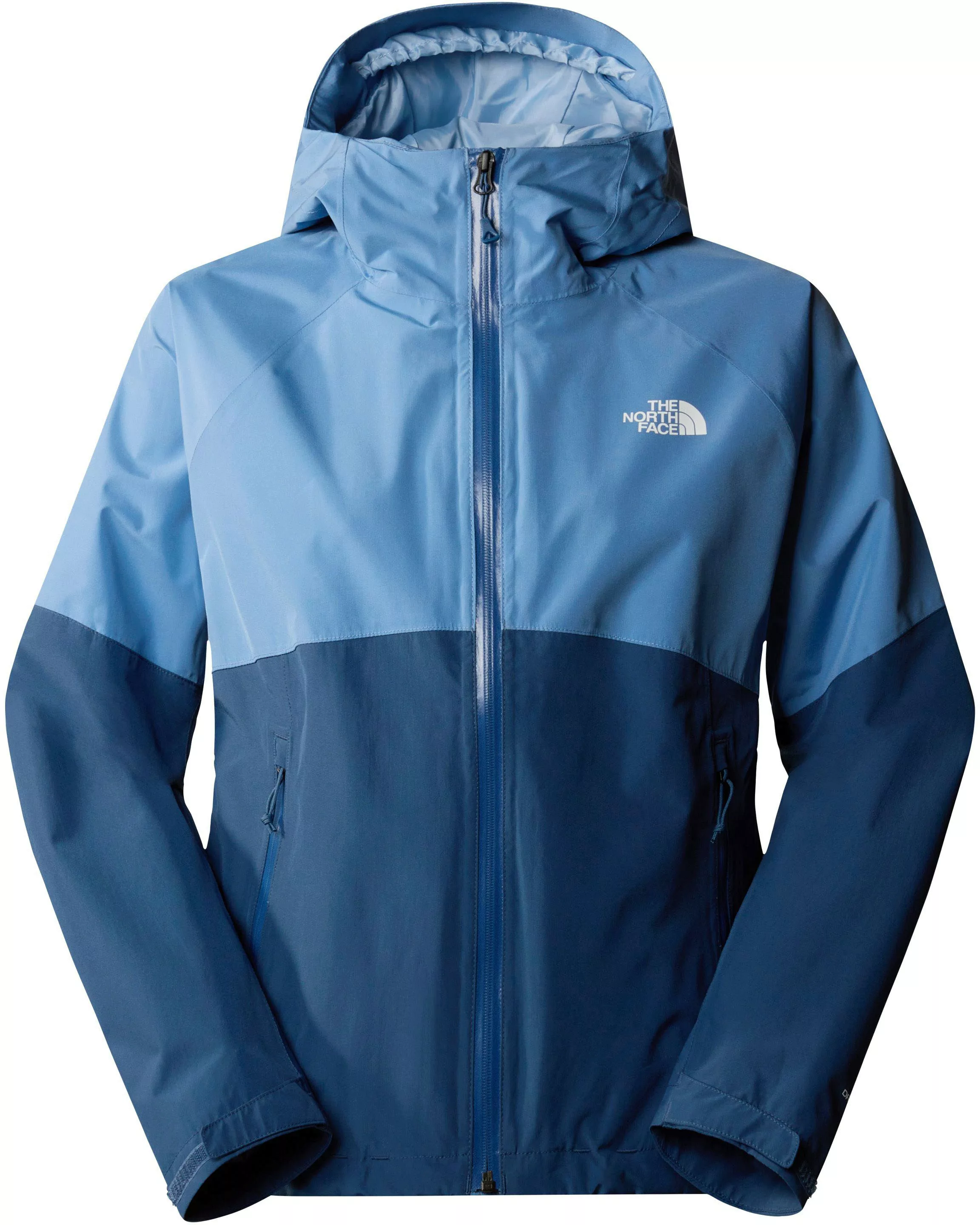 The North Face Funktionsjacke "W DIABLO DYNAMIC ZIP-IN JACKET", (1 St.) günstig online kaufen