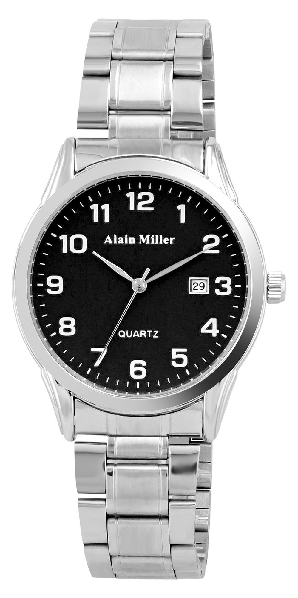 Alain Miller Quarzuhr 2800104 Alain Miller günstig online kaufen